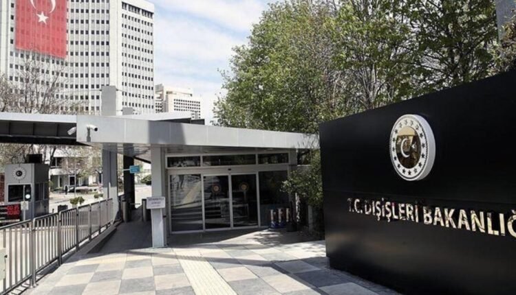 خارجه ترکیه min