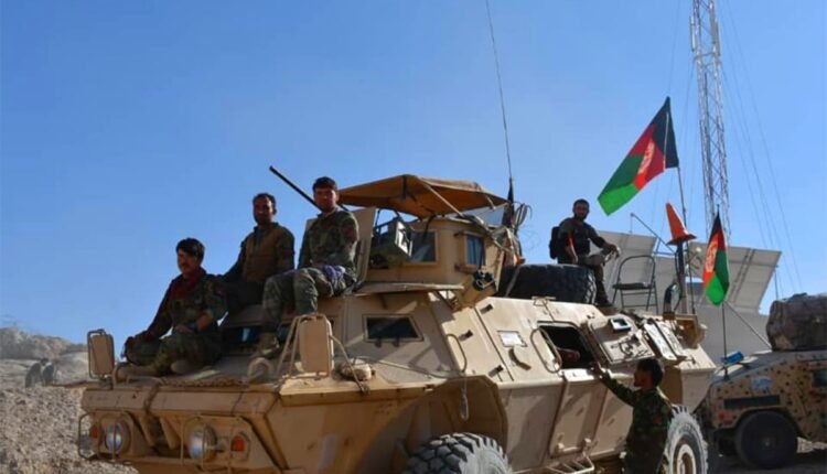 قرارگاه ارتش منطقه ای درفاریاب min