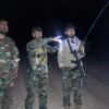 شدن هشت پیکارجوی طالب در ولسوالی شیندند هرات min