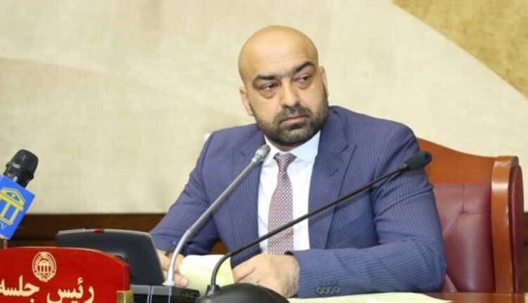 جاوید جیحون