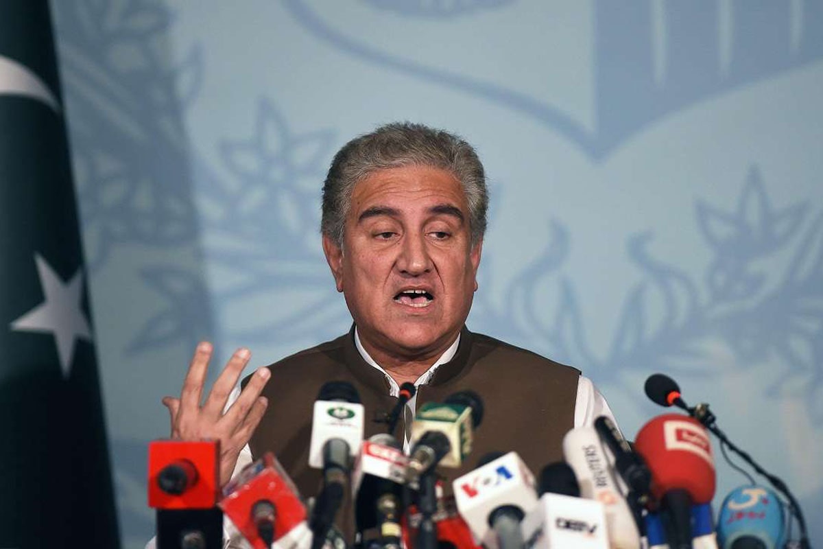 771769 pakistan foreing minister qureshi min