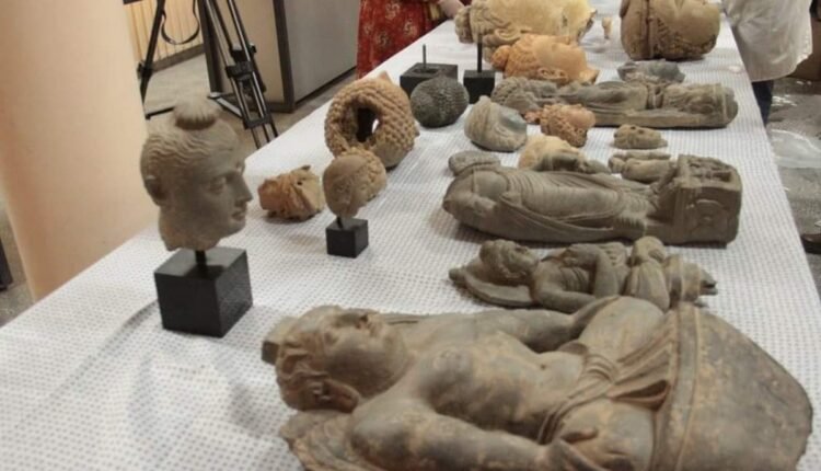 نبود محل برگزاری نمایشنگاه در موزیم ملی چالش‌برانگیز شده است