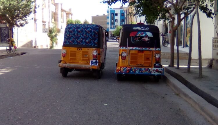 این نوع توقف درست است؟ min