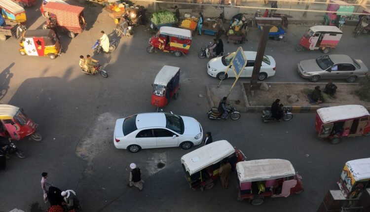 نظمی در منطقه درب خوش شهر هرات min