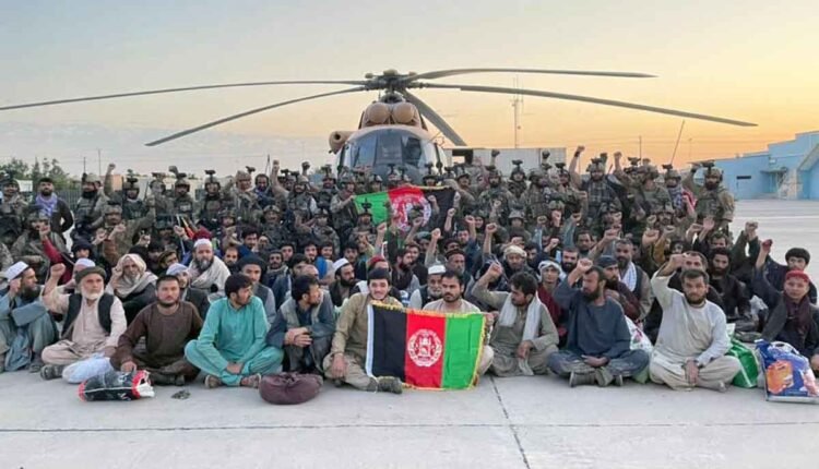 زندتنیان در بغلان min