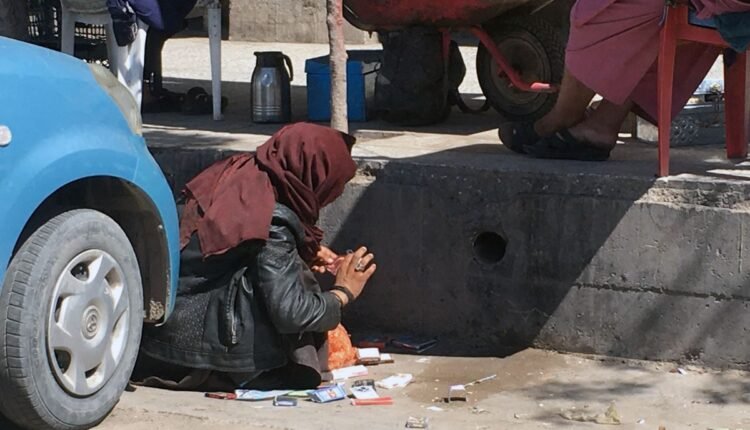 یا اوج تباهی