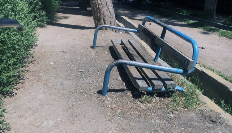 توجهی به اماکن تفریحی و فضای سبز min