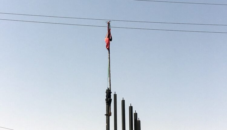 افغانستان چرا باید اینگونه باشد؟ چه کسی پاسخگو است؟ min