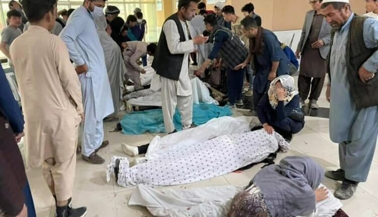 باختگان دشت برچی کابل min