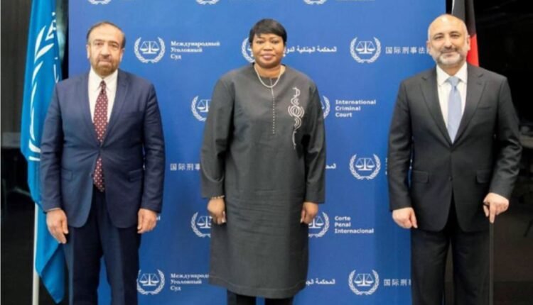 روز مذاکره هیات عالی رتبه دولت افغانستان min