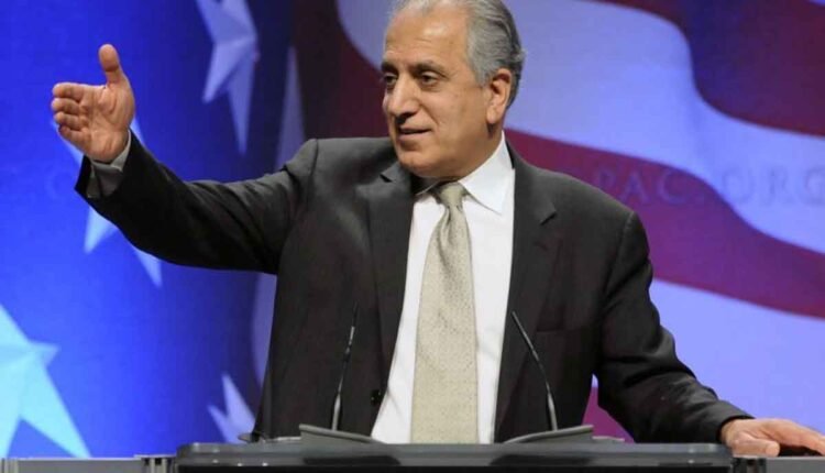 خلیل زاد min 1