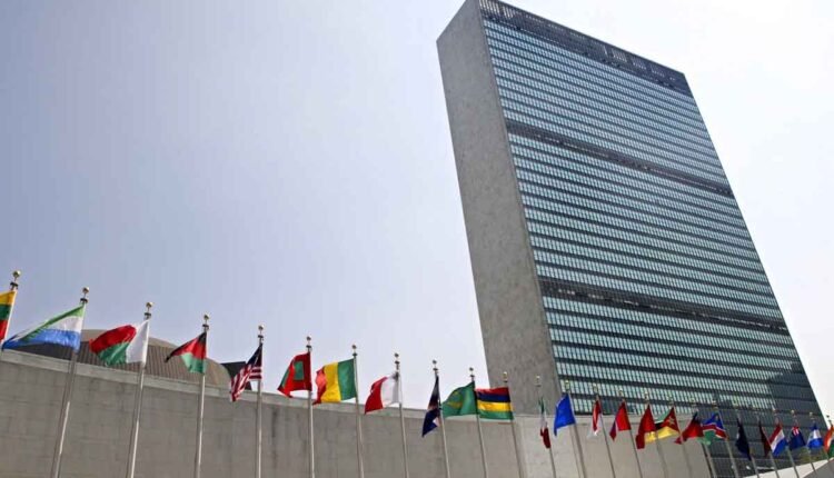 زمزمههای حضور طالبان در نیویورک؛ سازمان ملل برای نمایندگی افغانستان تصمیم میگیرد