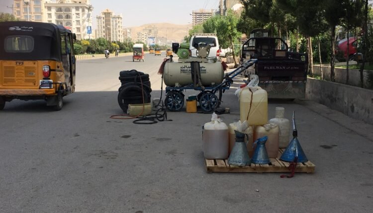 سوخت به این شکل، آیا عاری از خطر است؟ اگر خطرناک است چرا با وی برخورد نمی شود