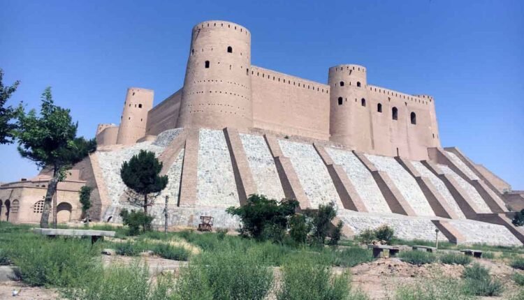 رونق دوباره صنعت گردشگری در هرات