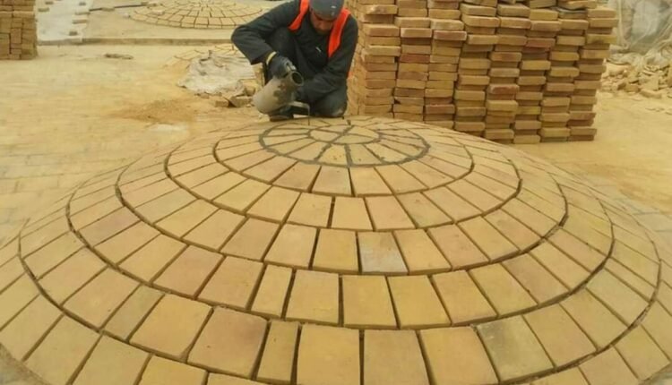 و بازسازی مسجد جامع ولایت هرات min