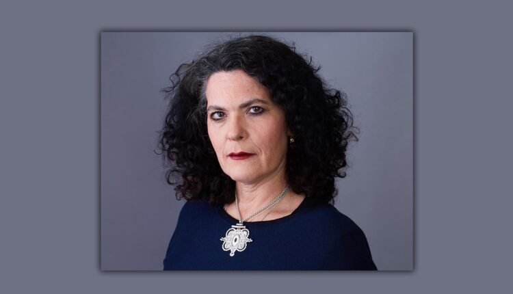 هیدر بار رئیس بخش امور زنان سازمان دیدبان حقوق بشر min