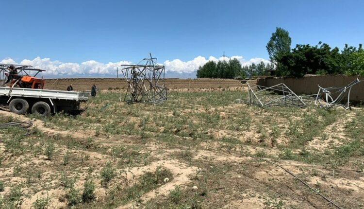 های انتقال برق ۲۲۰ کیلوولت، برق کابل min