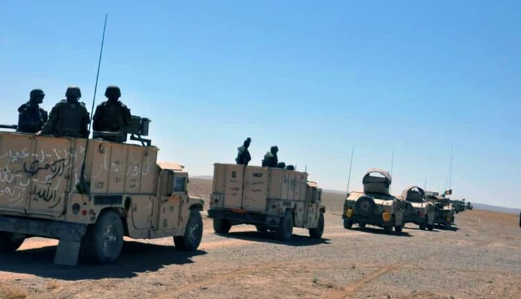 طالب در ولایت های هرات، فراه، ننگرهار، لغمان، غزنی، قندهار، ارزگان، هلمند و بغلان min