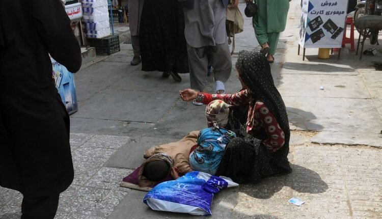 روز افزون فقر