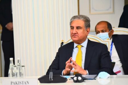 پاکستان رسما مخالفت خود با ساخت پایگاه نظامی آمریکا را اعلام کرد