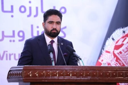 صدور حکم بازداشت برای میانجی‌گران تسلیمی پایگاه‌های نظامی به پیکارجویان طالب