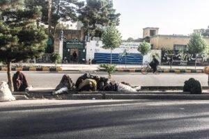 روز افزون معتادان ؛ چه کسی پاسخگو است؟