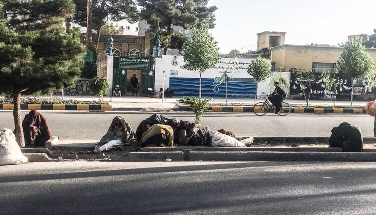 روز افزون معتادان ؛ چه کسی پاسخگو است؟