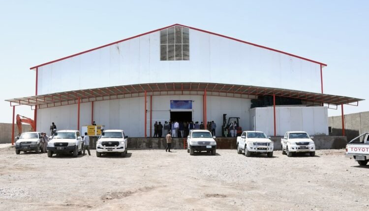 سردخانه در هرات min