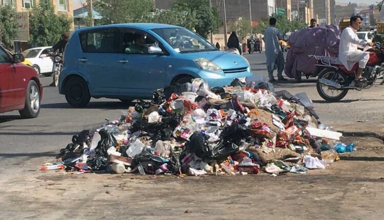 توجهی به محیط زیست