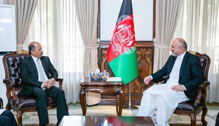 دوباره پاکستان به عدم حمایت از قدرت نظامی در افغانستان min