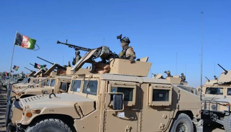 نبرد در هلمند؛ در سه هفته گذشته پیکارجویان طالب min