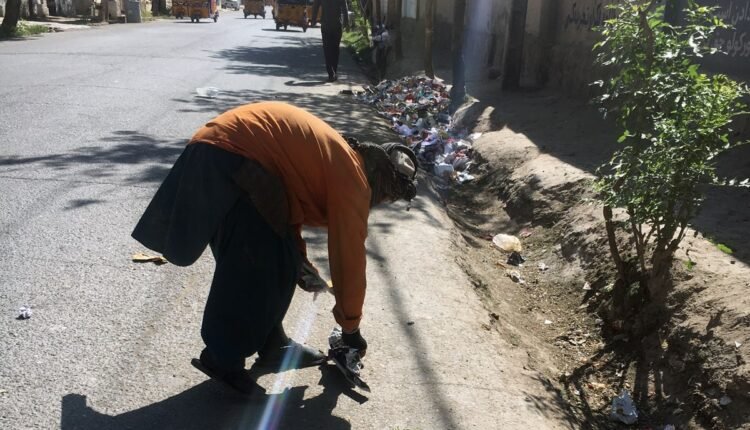 نارنجی پوشان؛ شهر ما خانه ما