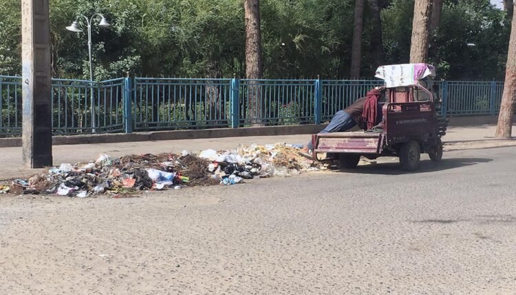 شهر ما خانه ما از شعار هم کمتر شده است