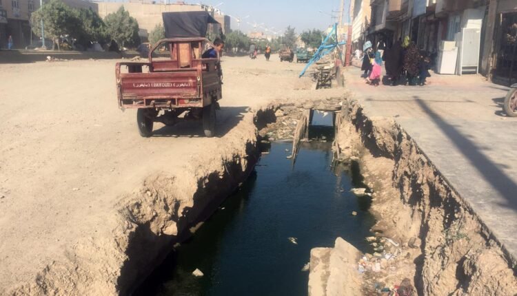 این همه نابسامانی در شهر را باید از چه کسی پرسید؟ چه کسی به مردم پاسخ خواهد داد؟