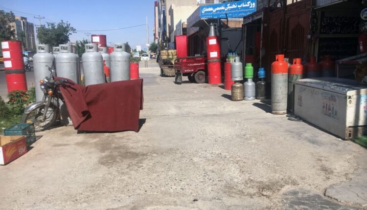 مواد سوختی در عیرمعیاری ترین شکل ممکن