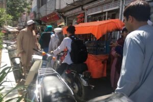 رو هست یا سرک عمومی؟