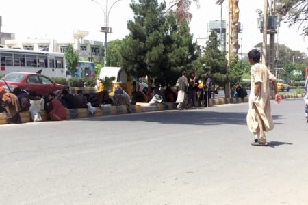 اقزایش شمار معتادان در سطح شهر؛ چه کسی پاسخگو است؟
