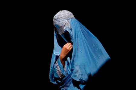 روزهای تاریک زندگی زنان افغان