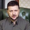 درخواست زلنسکی از جهان برای محافظت از بزرگ‌ترین نیروگاه هسته‌ای اروپا