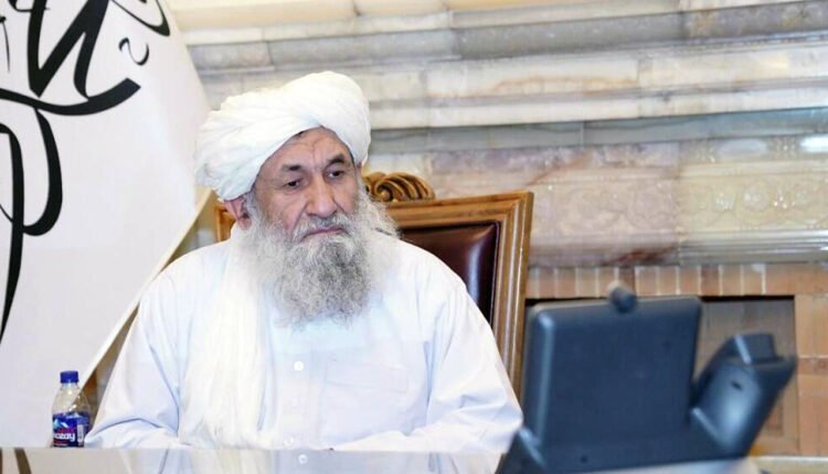 تلاش طالبان برای موجه کردن چهره حقوق بشری در افغانستان