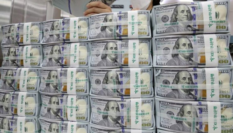 مخالفت طالبان با طرح انتقال ذخایر ارزی افغانستان به سوییس