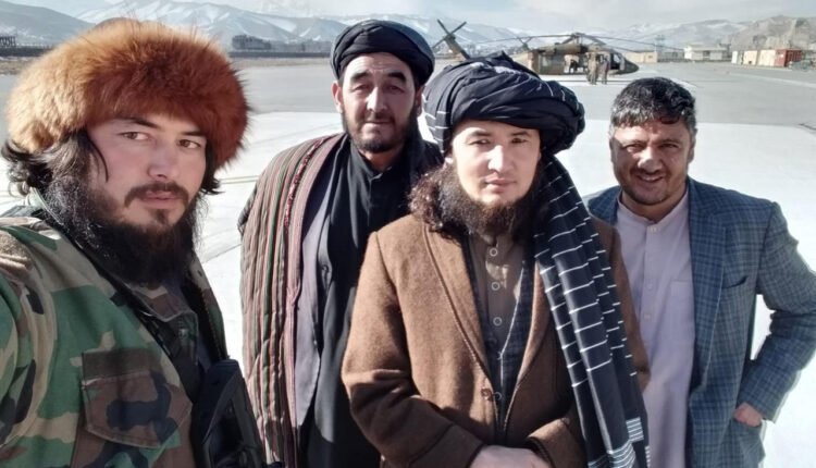 وزارت دفاع طالبان با انتشار اعلامیهای در توییتر از کشته شدن مولوی مهدی، رییس پیشین استخبارات طالبان برای ولایت بامیان خبر میدهد.