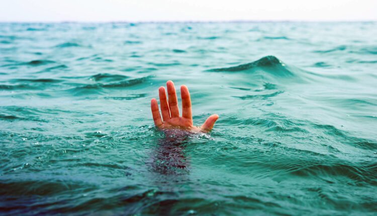 غرق شدن چهارمین تبعه افغان در دریای رامسر