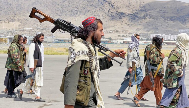 طالبان از وارد شدن تلفات سنگین به جبهه مقاومت ملی خبر می‌دهد