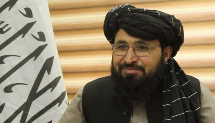 سریال تکراری تکذیب؛ طالبان گزارش بشری سازمان ملل را رد کرد