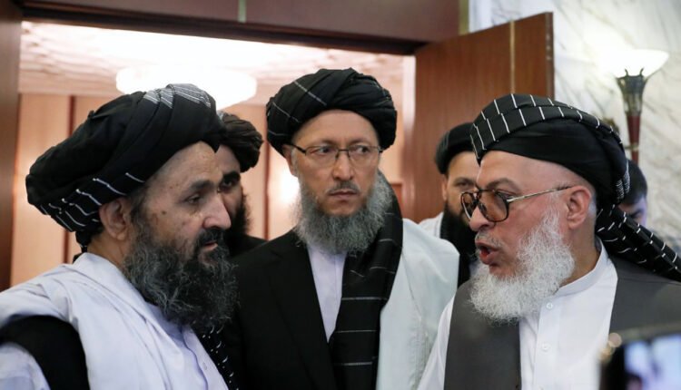 دست و پا زدن طالبان در چالشهای حکومتداری