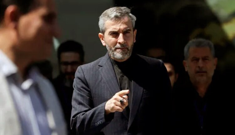 زمزمه‌های عقب‌نشینی ایران از خواسته کلیدی برای رسیدن به توافق در برجام