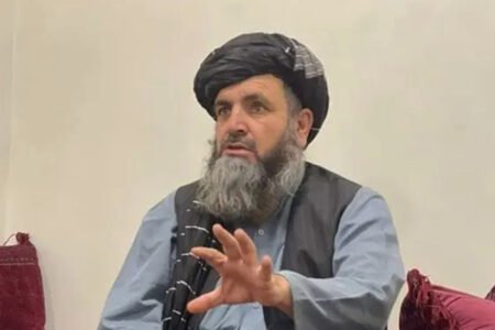 معرفی رییس جدید اترا؛ نشستن یک ملا بر چوکی یک نهاد تکنالوژی