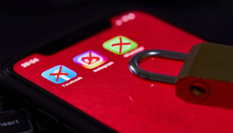 متا تزریق کد به وبسایت‌ها برای رهگیری کاربرانش را تایید کرد