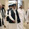 چندین نهاد بین‌المللی، از جمله سازمان دیده‌بان حقوق بشر به تازگی از دولت آمریکا درخواست کرده‌اند تا معافیت مقامات طالبان از ممنوعیت سفرهای خارجی را متوقف سازد.